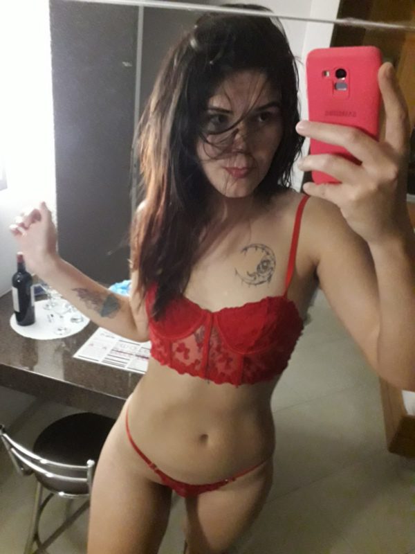 Morgana Andrade 25