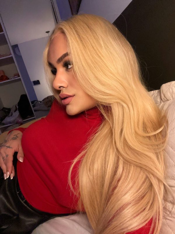 Camila Angel 26