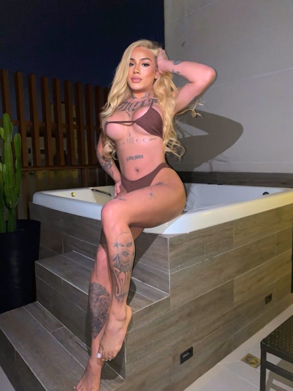 Camila Angel 20