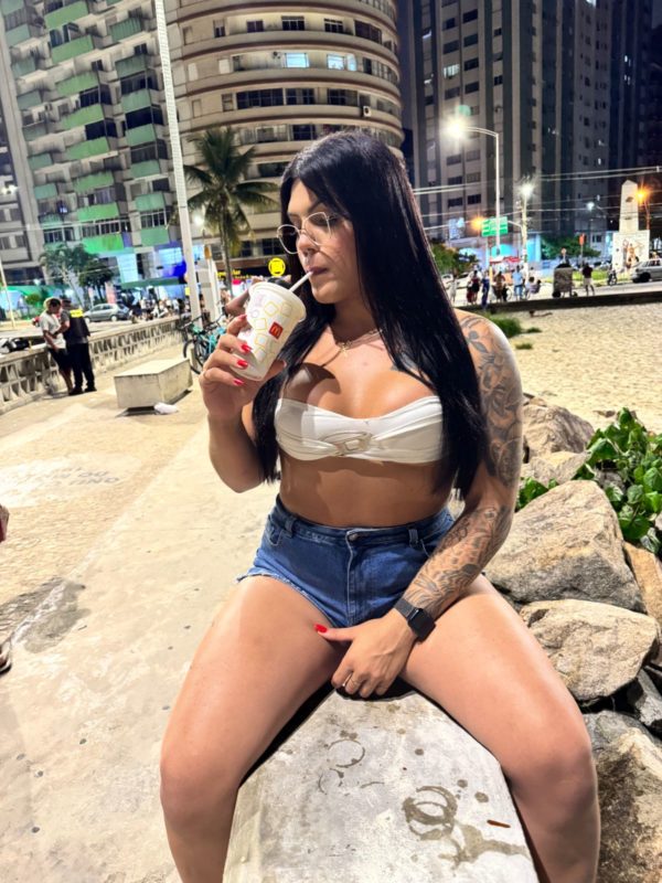 Jamilly Coelho 31