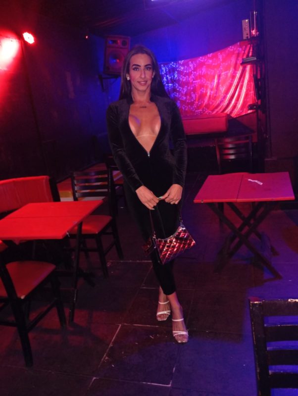 Danielle Senna 4