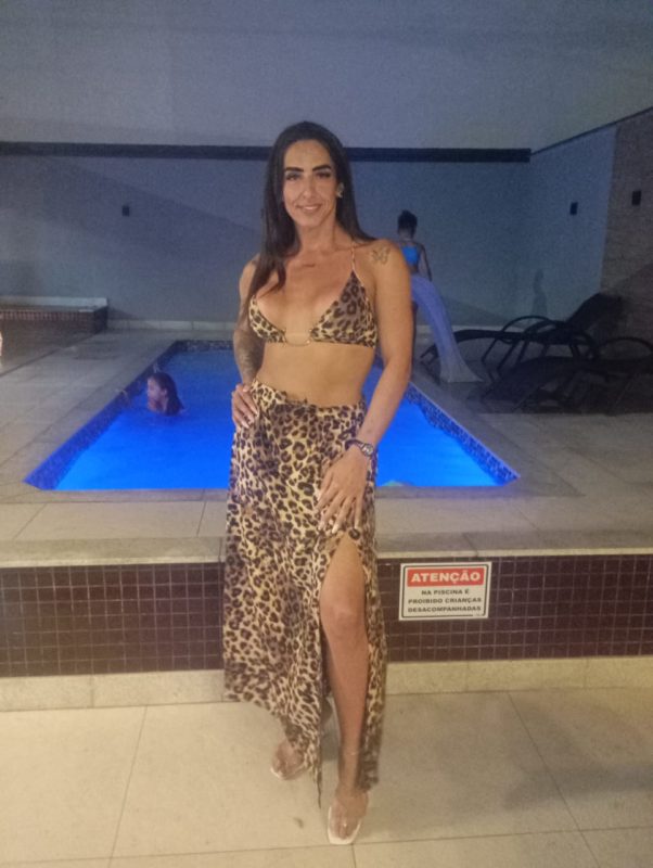 Danielle Senna 4