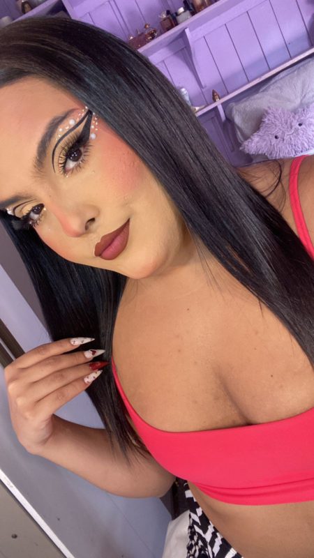 Sophia Ferreira 3