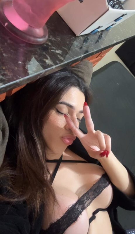 Rafaela Alves 7