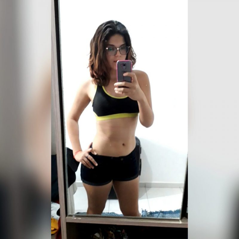 Morgana Andrade 44