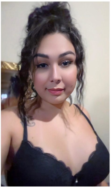 Malu Dantas 40