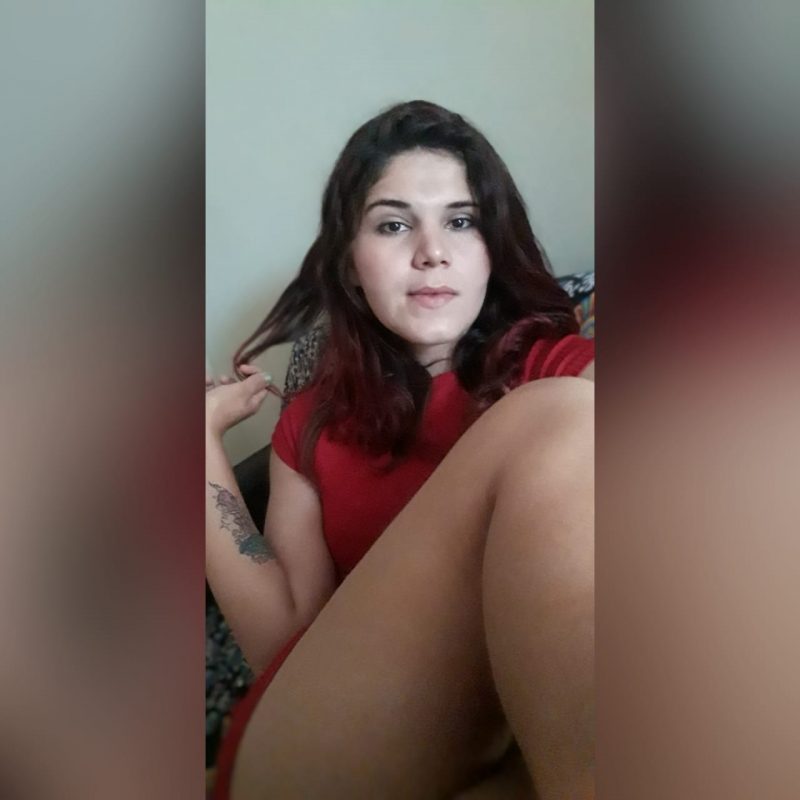 Morgana Andrade 38