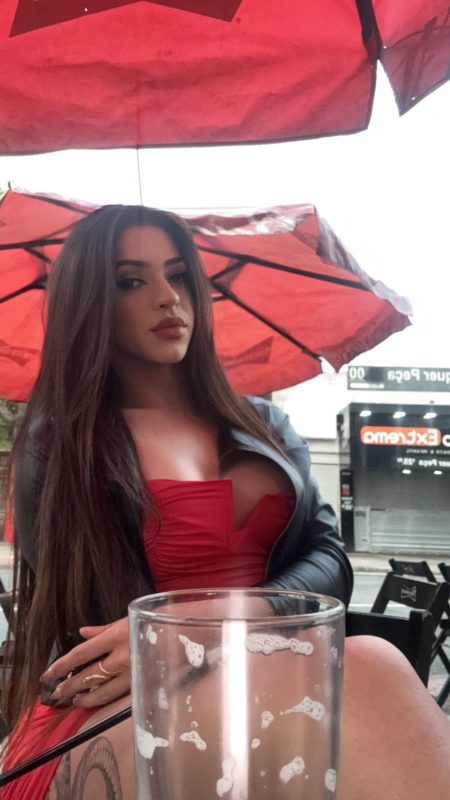 Rafaela Alves 13