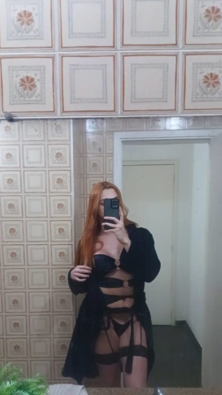 Rafaela Alves 16