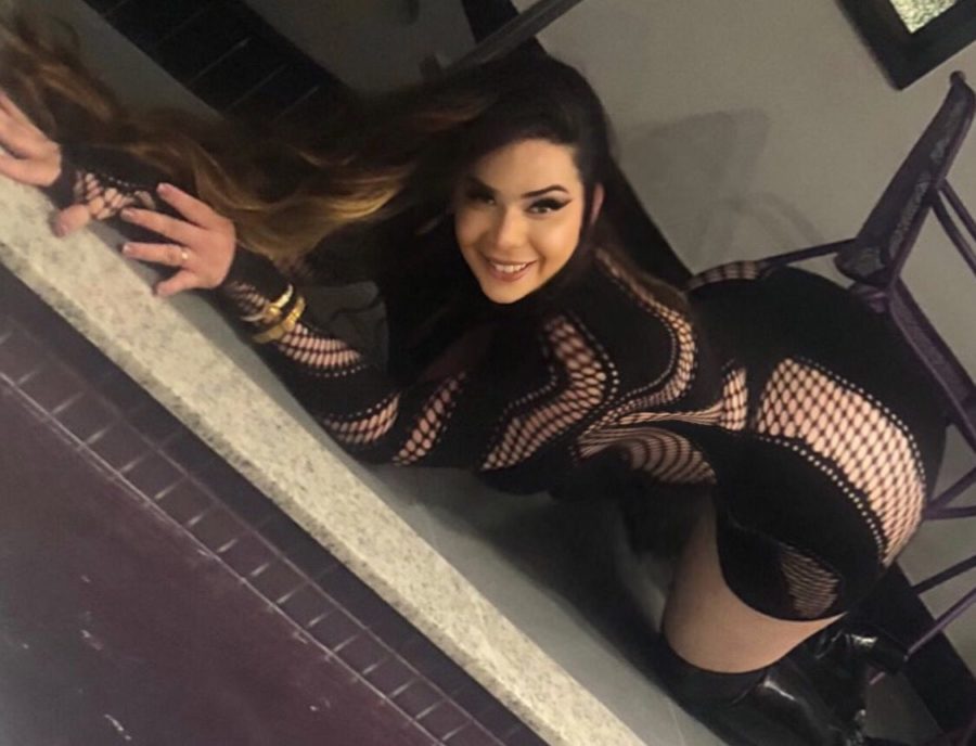 Julianny Ferrari 12