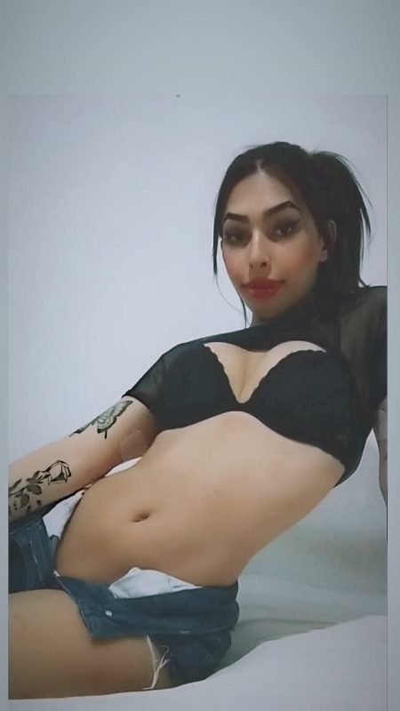 Raquel Ferreira 136