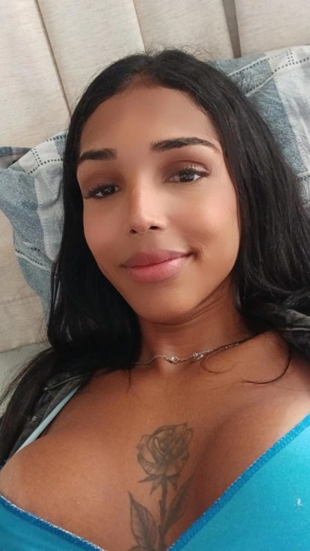 Manoela Ferrari 27