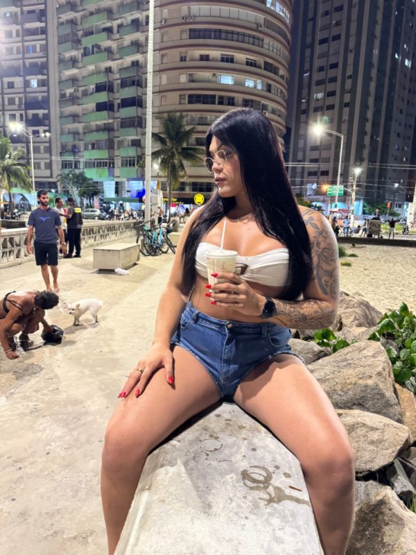 Jamilly Coelho 26