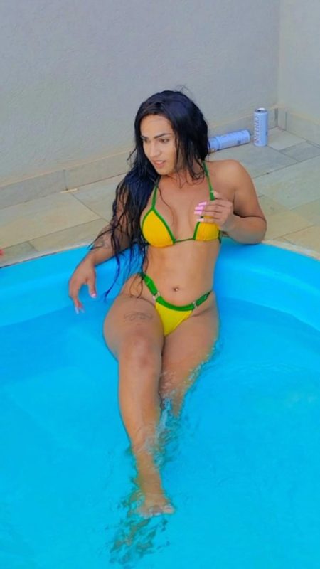Elayne Safadinha 7