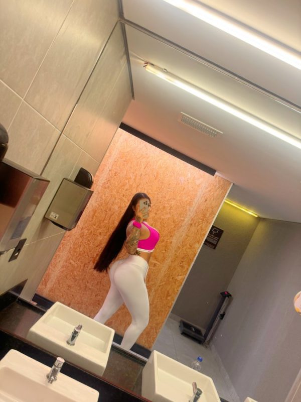 Lara Cardoso 7