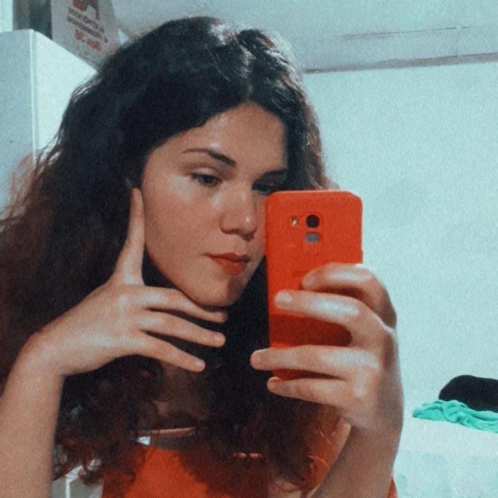 Morgana Andrade 36