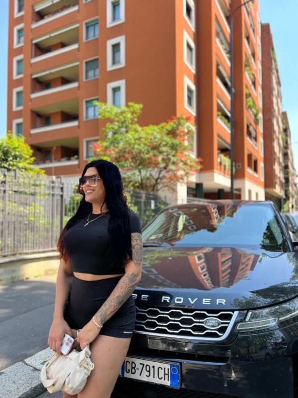 Jamilly Coelho 14
