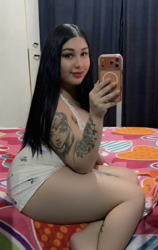 Malu Dantas 7