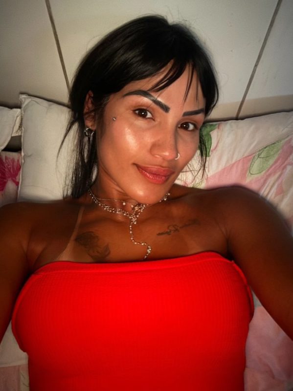 Érika Muniz 62