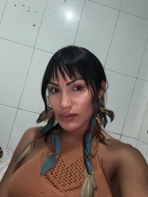 Érika Muniz 61