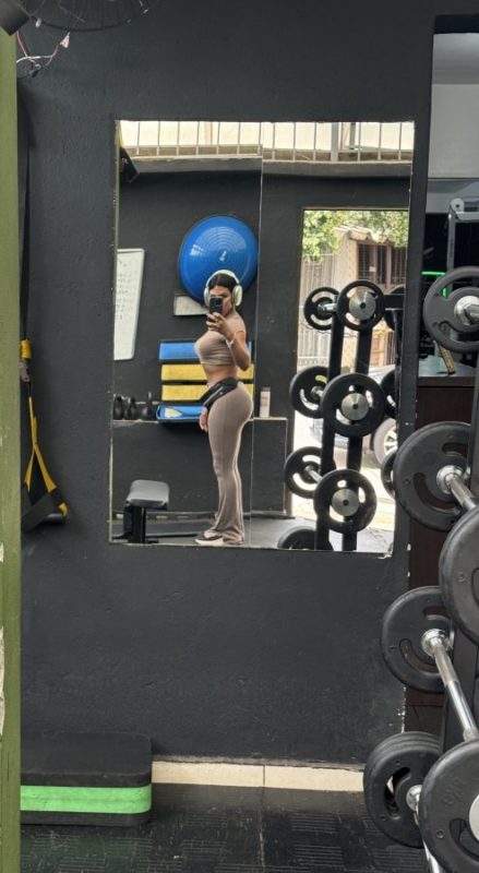 Érika Muniz 49