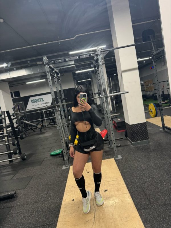 Érika Muniz 35