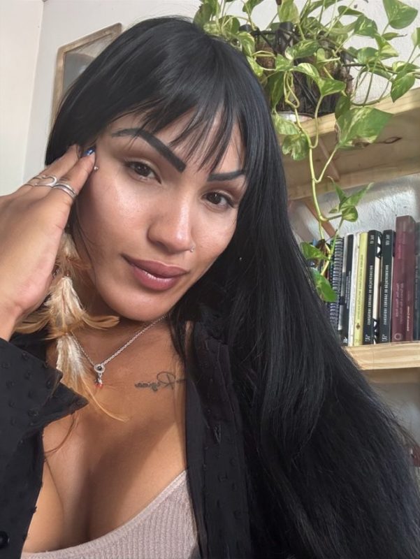 Érika Muniz 10