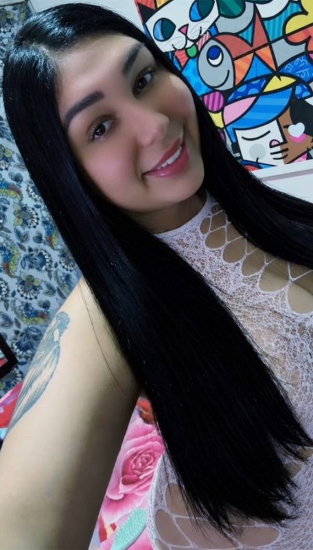 Malu Dantas 5