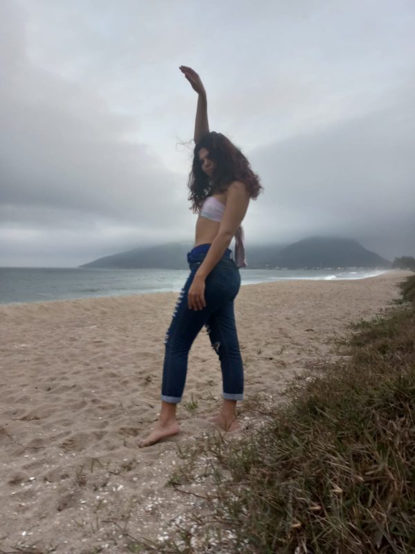 Morgana Andrade 55