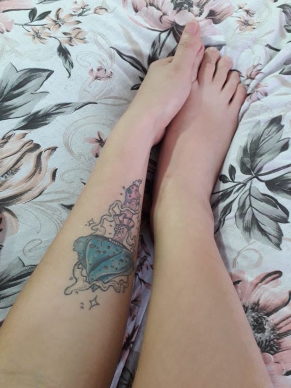 Morgana Andrade 3