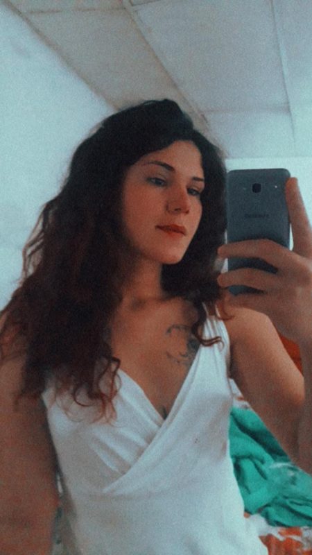 Morgana Andrade 33