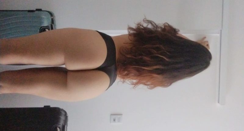 Morgana Andrade 2