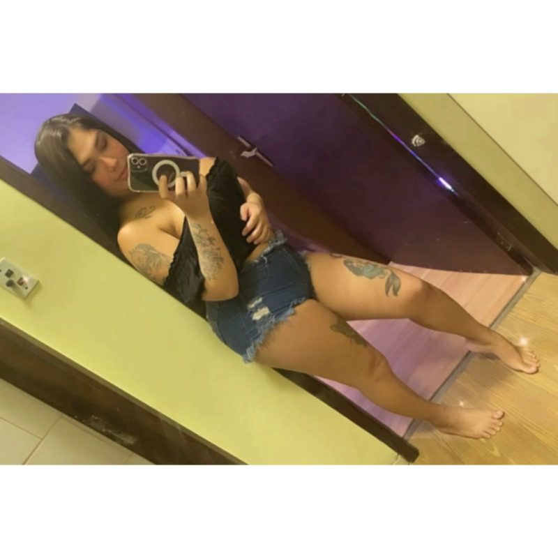 Malu Dantas 50