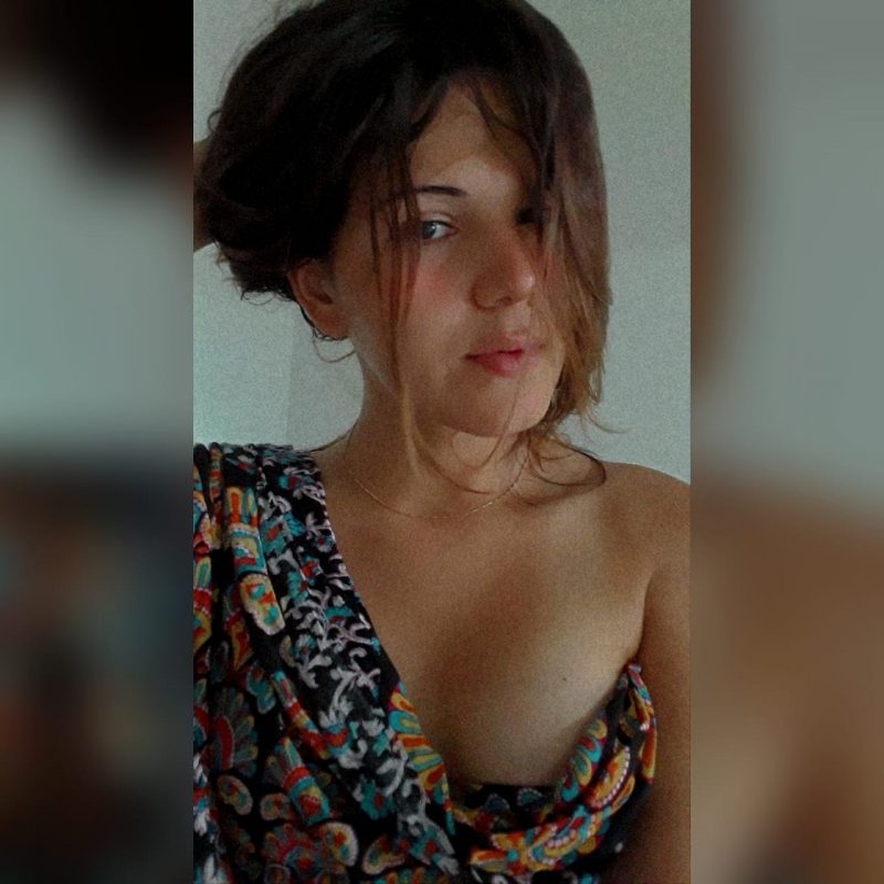 Morgana Andrade 47