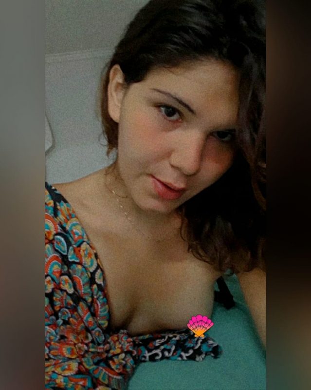 Morgana Andrade 48
