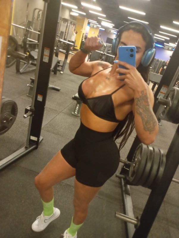 Danielle Senna 14