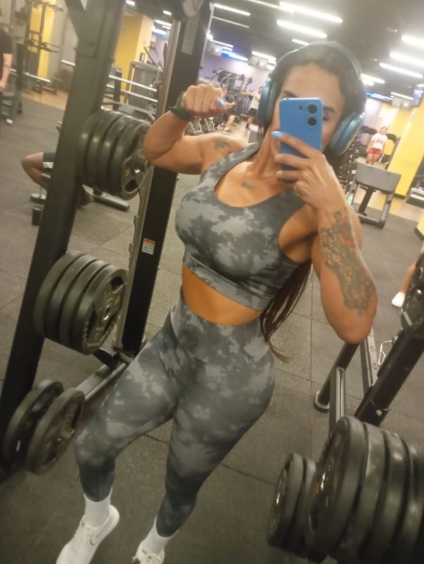 Danielle Senna 15