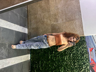 Morgana Andrade