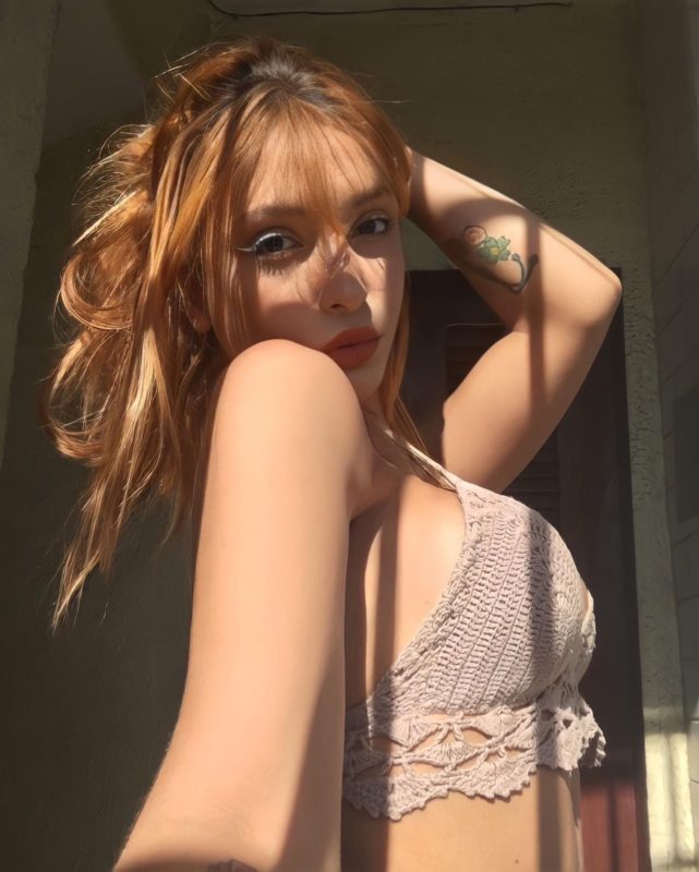 Dayra Luise 84