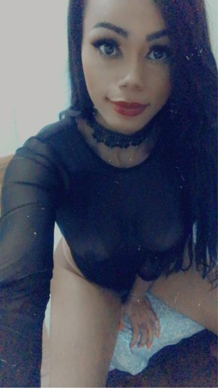Carolina Oliveira 104