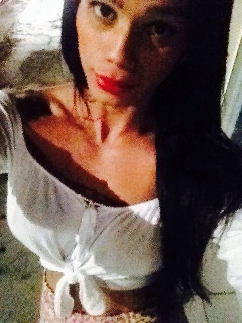 Carolina Oliveira 36