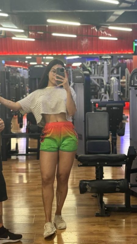 Yuna Mesquita 50