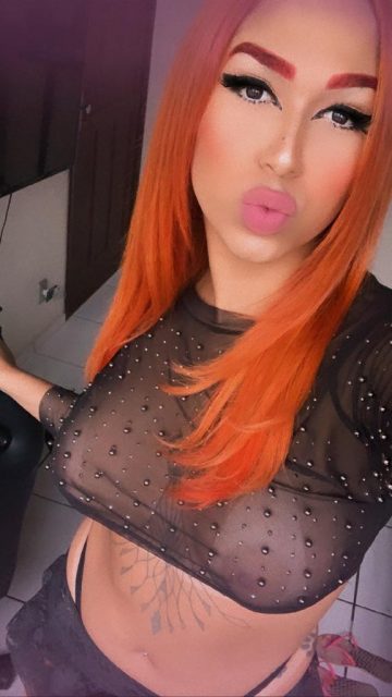 Marina Ferrari 95