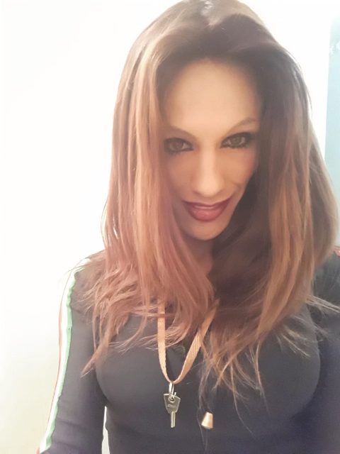 Karina Gaúcha 7