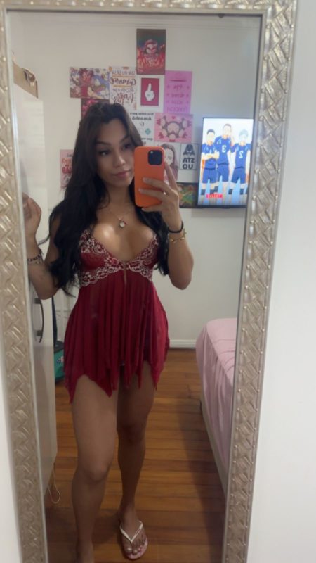 Yuna Mesquita 46