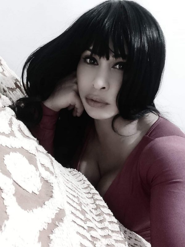 Bianca Ferraz 1