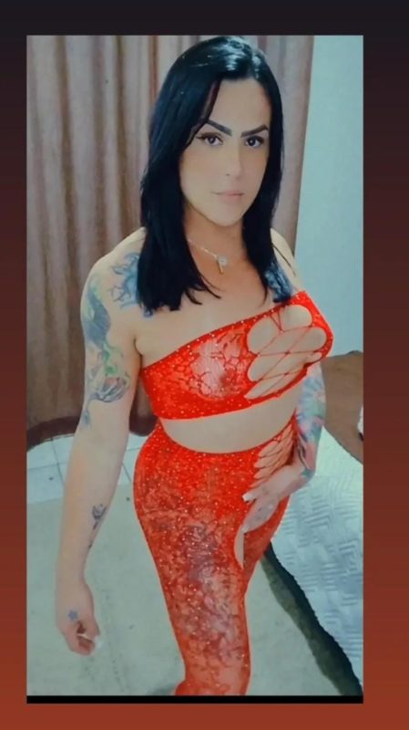 Mariane Bicalho 10