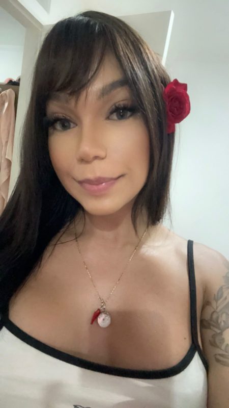 Yuna Mesquita 41