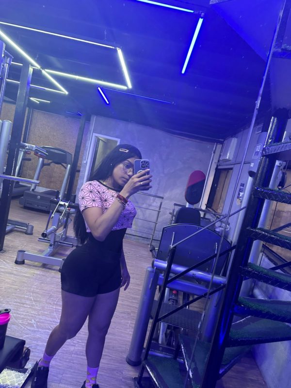 Yuna Mesquita 67