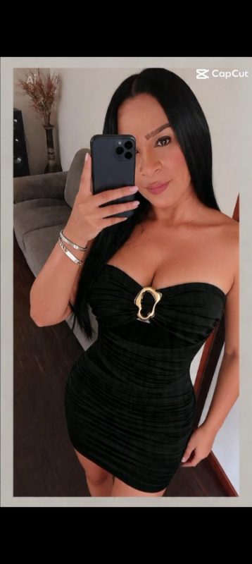 Carolzinha Freitas 3